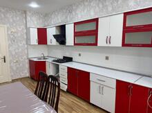 3-otaqlı yeni tikili, Yeni Yasamal qəs., 106 m²