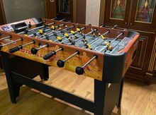 Masaüstü futbol