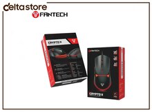 Fantech Crypto II VX7V2 Wired Gaming Mouse