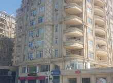 2-otaqlı yeni tikili, Nərimanov m., 95 m²