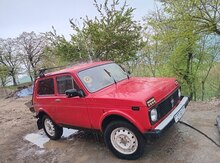 LADA (VAZ) Niva, 1979 il