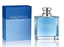 "Nautica voyage" ətri