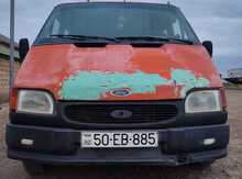 Ford Transit, 1990 il