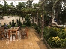 Bağ evi, Türkan qəs.