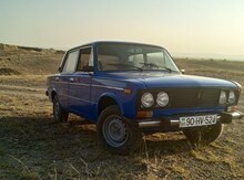 LADA (VAZ) 2106, 1994 il