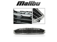 "Chevrolet Malibu 2016" orta radiator barmaqlığı