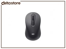 "Fantech Go W608 Black" Wireless Mouse