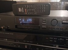 DVD pleyer "Philips cdr 870"