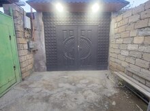 Həyət evi, Sulutəpə qəs