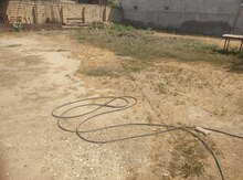 4 sot torpaq sahəsi, Şirvan  ş.                                                                   