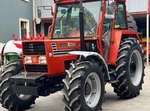 Tümosan 8005, 2026 il