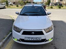 Khazar D5, 2022 il