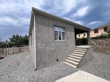 Həyət evi, Sumqayıt ş.