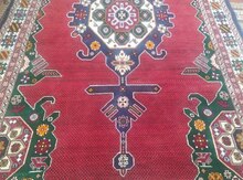 Yün xalça
