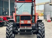 Tümosan 8095, 2025 il