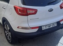 Avtomobil qeydiyyat nişanı - 77-NY-057