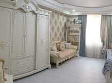 2-otaqlı yeni tikili, Əhmədli qəs., 71 m²