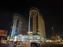 3-otaqlı yeni tikili, 8 Noyabr pr., 110 m²