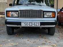 LADA (VAZ) 2107, 2011 il