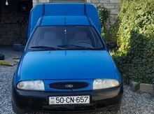 Ford Courier, 1997 il