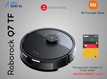 Robort tozsoran "Roborock Q7 TF"