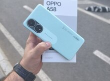 OPPO A58 Blue 128GB/8GB