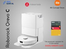 Roborock Qrevo C