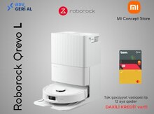 Roborock Qrevo L