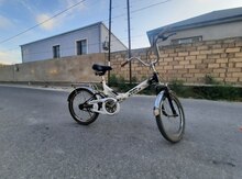 Velosiped 