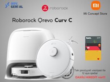 Roborock Qrevo CurvC