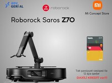 Roborock Saros Z70