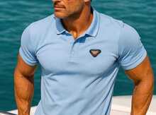 Polo t-shirt