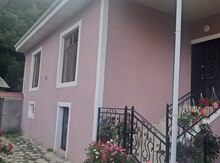 Villa kirayə verilir, Qax r.