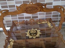 Çərəz qabı
