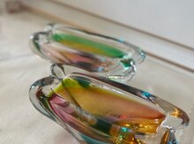 Cərəz qabları "Murano"