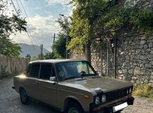 LADA (VAZ) 2106, 1988 il