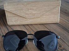 "Gucci" gün eynəyi