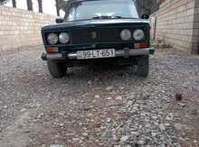 LADA (VAZ) 2106, 1987 il