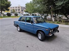 LADA (VAZ) 2106, 1991 il