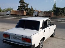 LADA (VAZ) 2107, 2002 il