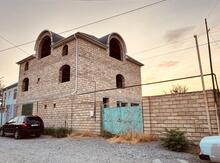 Həyət evi, Xaçmaz r.