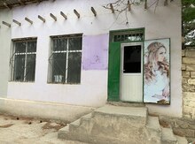 Obyekt, H.Z.Tağıyev qəs.