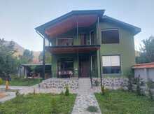 Villa kirayə verilir, Qax r.