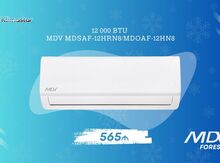 Kondisioner "MDV MDSAF-12HRN8/MDOAF-12HN8 12000 BTU"