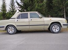 Gaz 3110, 2002 il