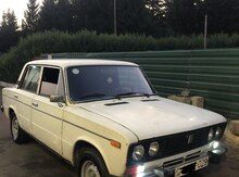 LADA (VAZ) 2106, 1988 il