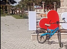 Velosiped 26