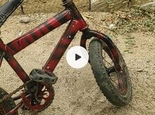 Velosiped