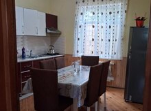 Həyət evi kirayə verilir, Göyçay r.