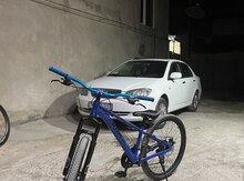 Velosiped "BMX GTR 986"